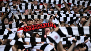 Frankfurt debutant Nkounkou strikes late to rescue point against Cologne