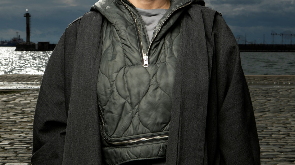 Bookciak! Azione, l'iraniana Sepideh Farsi presidente onoraria