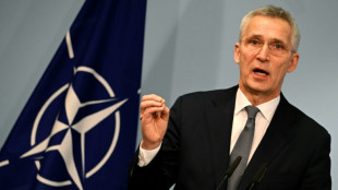Stoltenberg warnt vor durch Hilfe f&uuml;r Kiew entstandenen Ausr&uuml;stungsl&uuml;cken