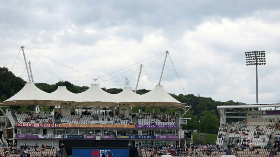 Rain delays England-New Zealand 2nd ODI