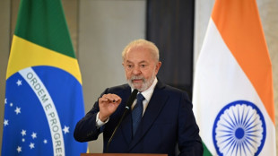 Lula macht R&uuml;ckzieher hinsichtlich Putins Sicherheit bei G20-Gipfel in Rio