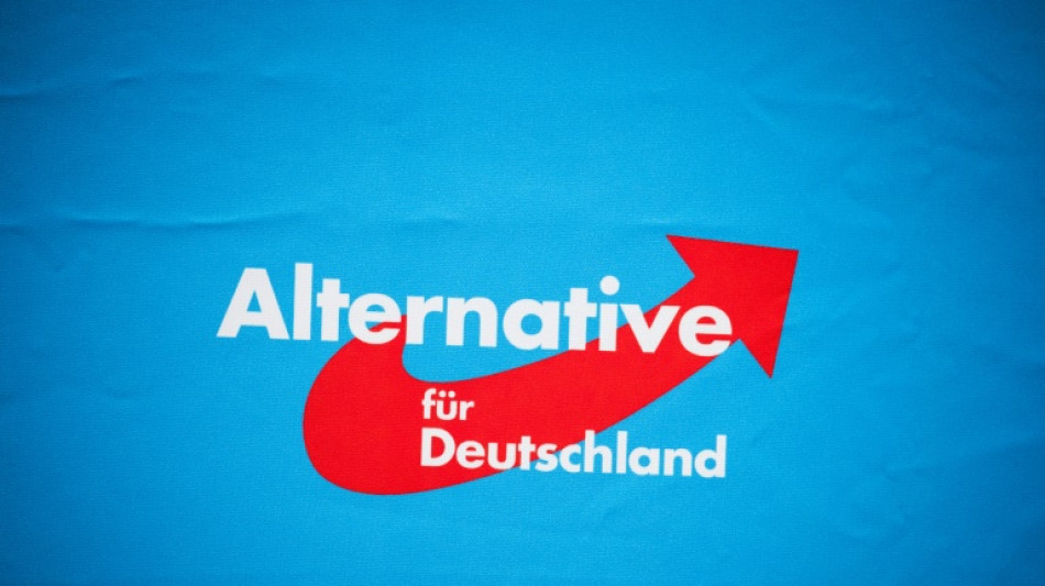 "Deutschlandtrend": AfD erreicht bei W&auml;hlergunst neuen H&ouml;chstwert