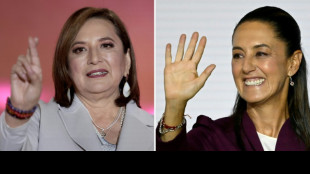 &Uacute;ltimo debate presidencial do M&eacute;xico &eacute; ofuscado por ataques pessoais