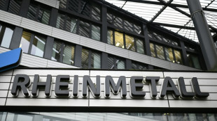 Rheinmetall will k&uuml;nftig auch ballistische Raketen bauen