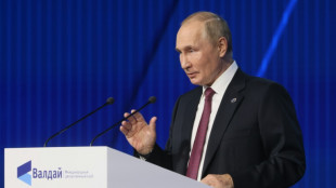 Putin ber&auml;t mit Spitzenvertretern von Armenien und Aserbaidschan in Sotschi