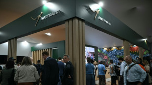 Nach langem Streit: Australien mit T&uuml;rkei als Ort der UN-Klimakonferenz 2026 einverstanden