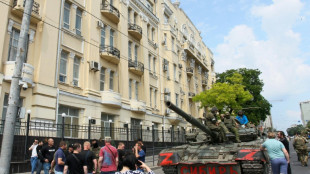 Hardt und Hofreiter sehen Russland im Kampf gegen Ukraine geschw&auml;cht