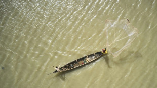 Incertitudes &agrave; l'OMC sur les n&eacute;gociations sur la p&ecirc;che