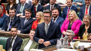 D&eacute;centraliser le Royaume-Uni: le pari d'Andy Burnham, probable successeur de Starmer