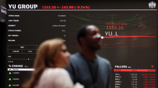 Borsa: Europa conclude questi piatta, Francoforte e Parigi -0,07%