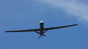 USA: Russischer Kampfjet bringt US-Drohne &uuml;ber Schwarzem Meer zum Absturz