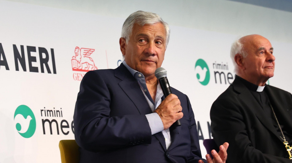 Tajani,Ius scholae &egrave; nostra idea societ&agrave;, non priorit&agrave; Governo
