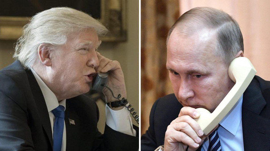 Trump, per me e Putin guerra Israele-Iran dovrebbe finire
