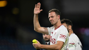 Evans feared retirement before Man Utd return