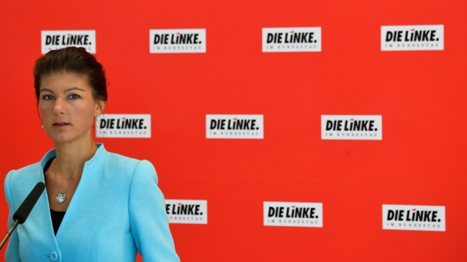 Klingbeil: SPD ist offen f&uuml;r Aufnahme von Linkspartei-Mitgliedern