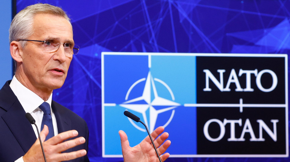 Stoltenberg, non commento salute Biden, indebolirei Nato