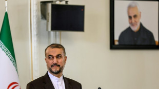 Irans Au&szlig;enminister: M&ouml;gliche weitere Kriegsfront h&auml;ngt von Israel ab