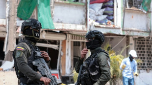 Colômbia anuncia operação para conter onda de violência