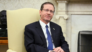 Israels Pr&auml;sident Herzog h&auml;lt Rede vor dem US-Kongress