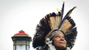V&iacute;ctimas de una tragedia medioambiental en Brasil esperan justicia por "un crimen muy grande"