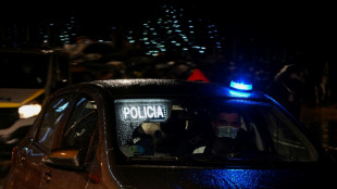 Capturan en Madrid al líder de una organización criminal de Perú