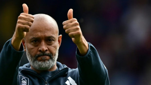 West Ham hire Nuno to replace sacked Potter