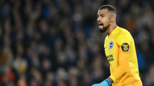 Chelsea agree deal to sign Brighton goalkeeper Sanchez: reports