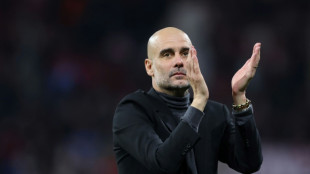 Arsenal 'are back' as major force, says Man City boss Guardiola