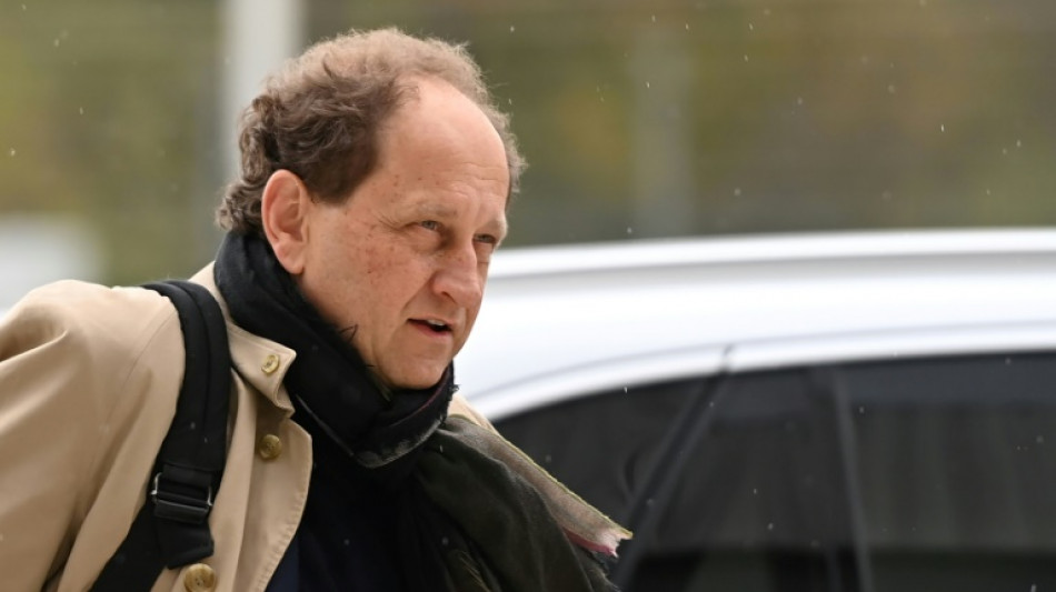 Lambsdorff setzt als neuer Botschafter in Moskau auf pragmatischen Austausch