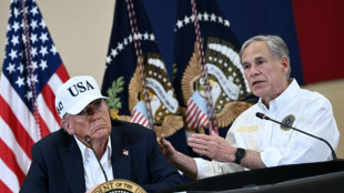 Sous pression de Trump, le Texas va adopter une nouvelle carte électorale