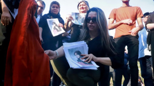 Ir&aacute;n lanza mortal ataque de misiles y drones contra kurdos en Irak