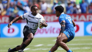 Samoa miss men's quarter-finals at NZ sevens tournament