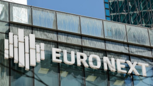 La Bourse de Paris en baisse après les frappes israéliennes en Iran