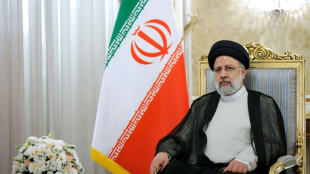 Iran: en un an de pr&eacute;sidence Ra&iuml;ssi, la r&eacute;pression s'est intensifi&eacute;e