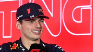 Verstappen begins Formula 1 title defence at Bahrain bogey track