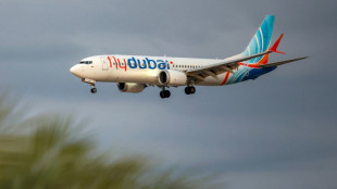 Flydubai co-pilot planned suicide attack on Tel Aviv airport: UAE prosecutor