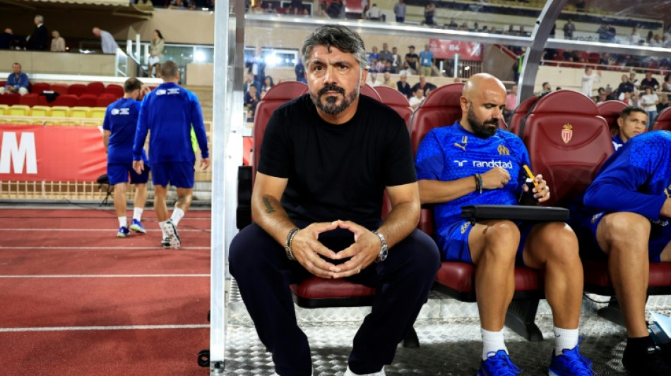 Firebrand Gattuso charged with restoring order to Marseille