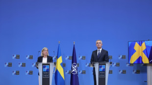 Ser&aacute; "dif&iacute;cil" convencer a Turqu&iacute;a de levantar el veto a Suecia y Finlandia en la OTAN, seg&uacute;n Boris Johnson