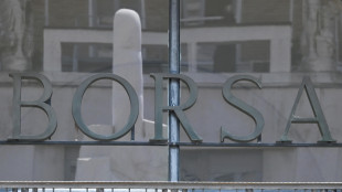 Borsa: l'Europa debole con le trimestrali e il petrolio in attesa della Fed