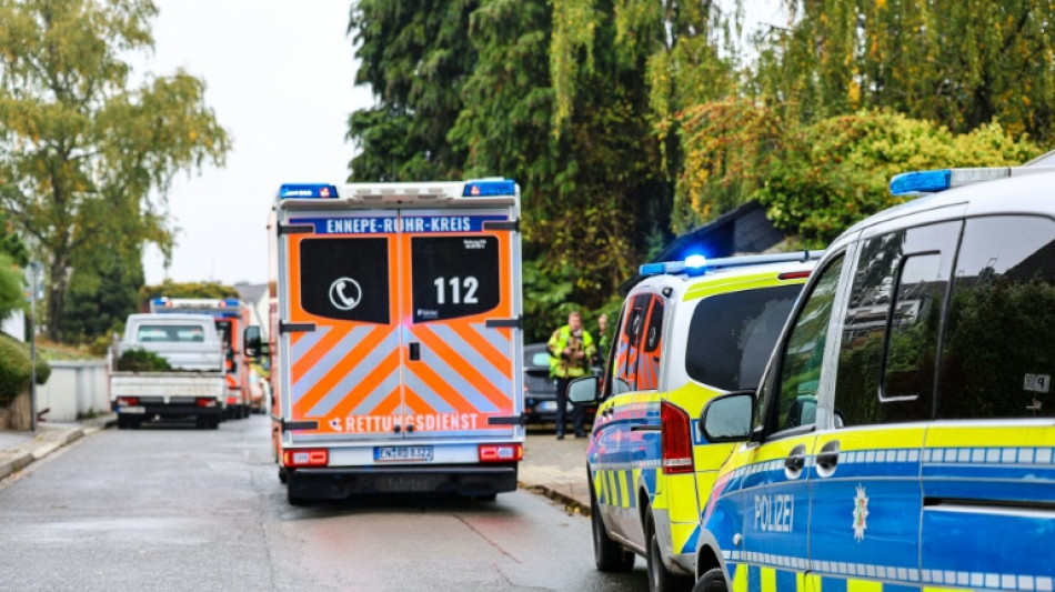 Angriff auf Bürgermeisterin in Herdecke: Familiäres Motiv nicht ausgeschlossen