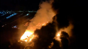 Argentine: plus de 20 bless&eacute;s dans une forte explosion au sud de Buenos Aires