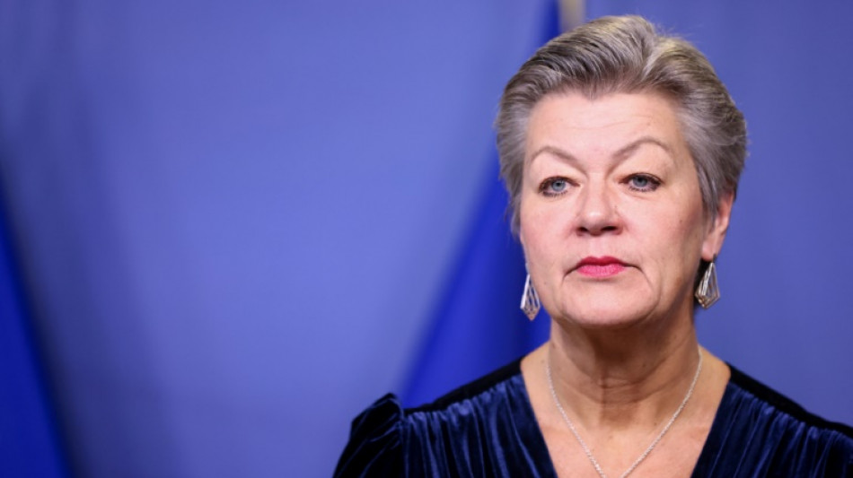 EU-Kommission unterst&uuml;tzt deutsche Pl&auml;ne f&uuml;r Asylverfahren an Au&szlig;engrenzen