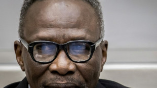 ICC to give war crimes verdict on Sudan militia chief