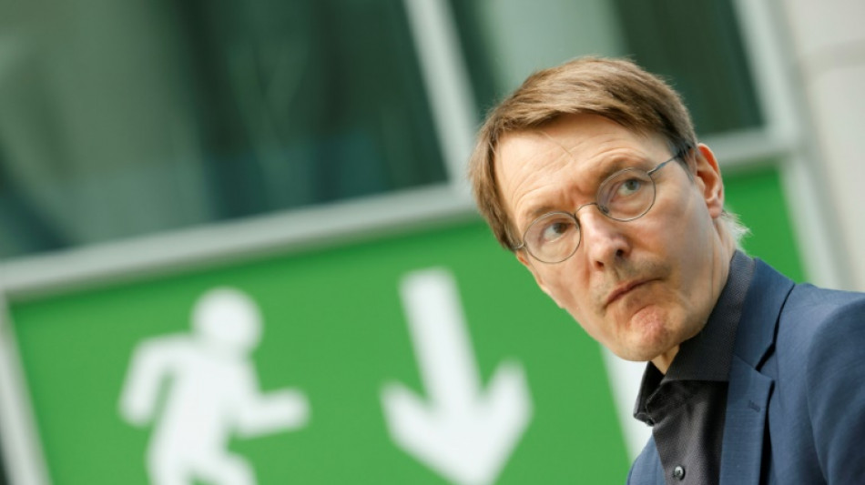 Lauterbach erwartet schwierige Gespr&auml;che mit L&auml;ndern &uuml;ber Krankenhausreform
