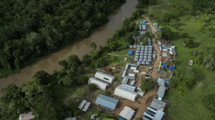 EUA e Panam&aacute; firmam acordo para repatriar migrantes