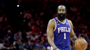 Harden vows not to play for 76ers under 'liar' GM