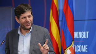 El Atlético de Madrid nombra a Mateu Alemany como nuevo director de fútbol