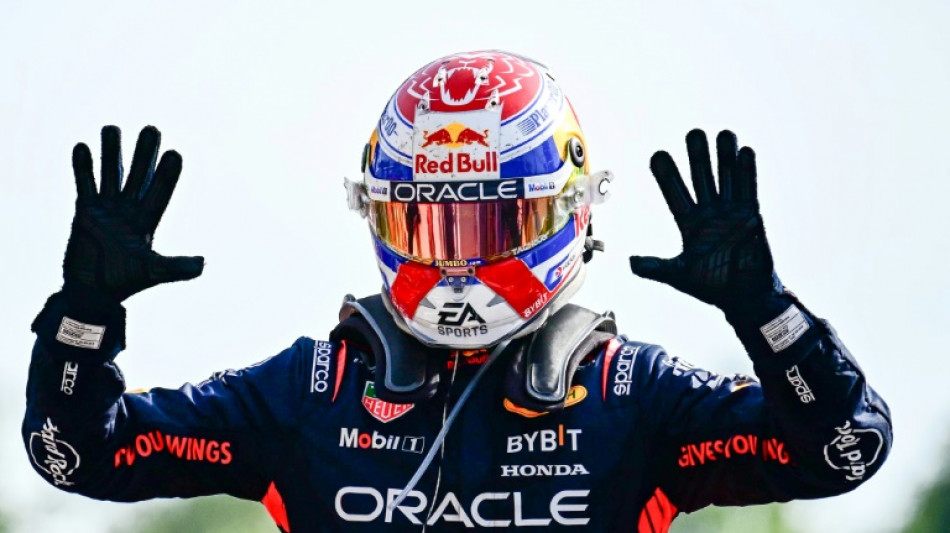 Three talking points from the Italian Grand Prix 