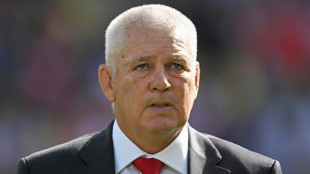 Gatland, Wales' Great Redeemer, eyes third World Cup semi-final