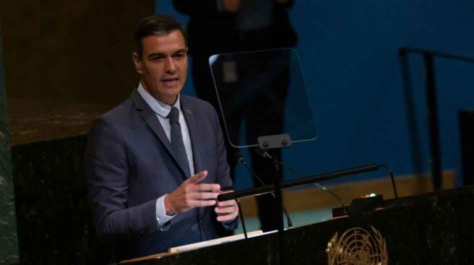 Espa&ntilde;a apuesta por un "mayor acercamiento" con Am&eacute;rica Latina en la ONU